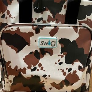 Swig cooler